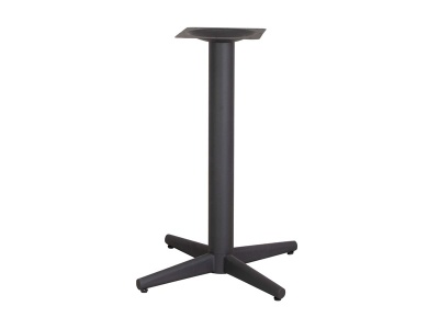 House of Sander Denver café base